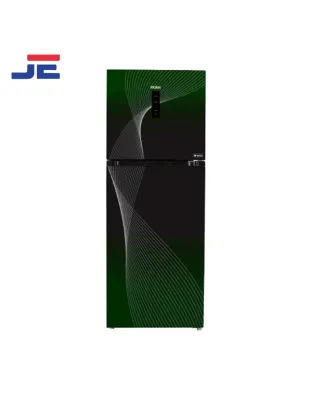 Haier Digital Inverter Refrigerator HRF-346 IFGA (Green)